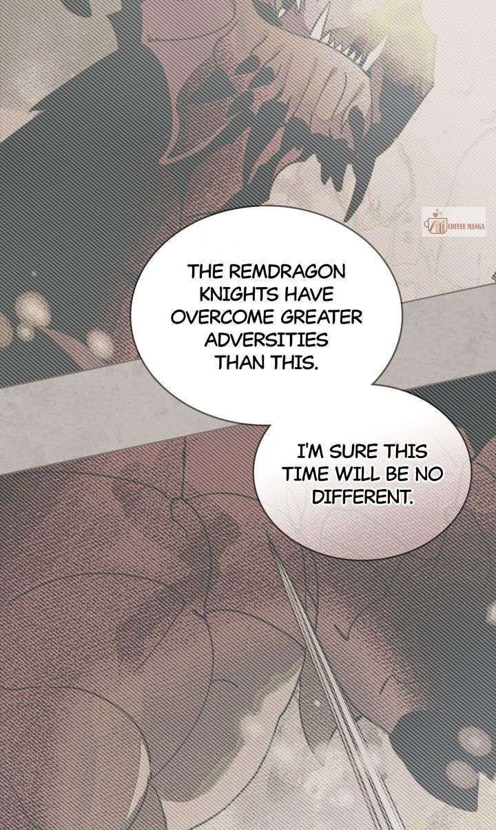 Under The Oak Tree Chapter 133 Page 69