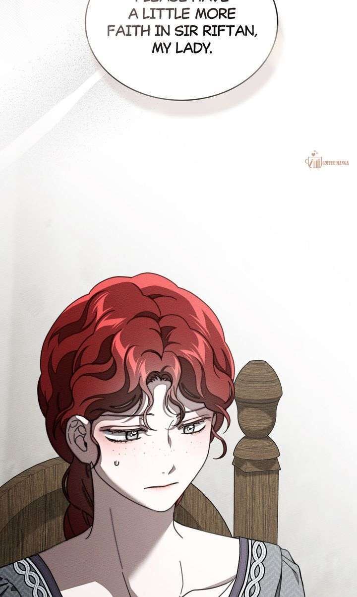 Under The Oak Tree Chapter 133 Page 71