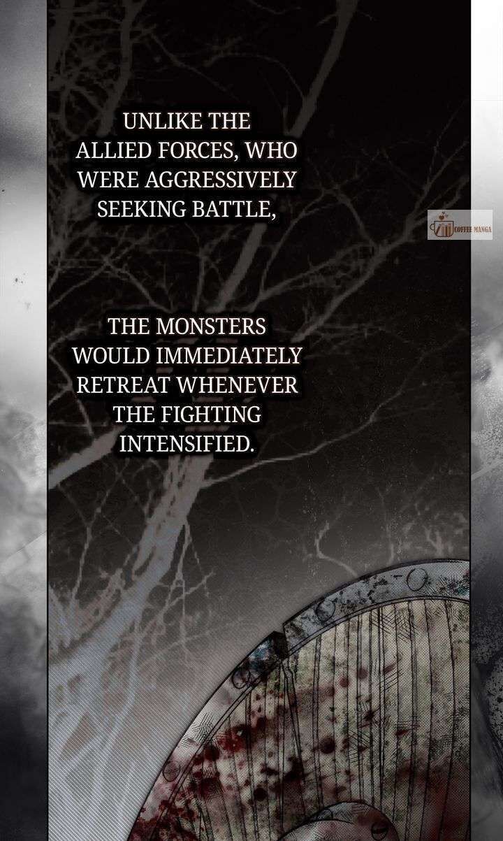 Under The Oak Tree Chapter 133 Page 77