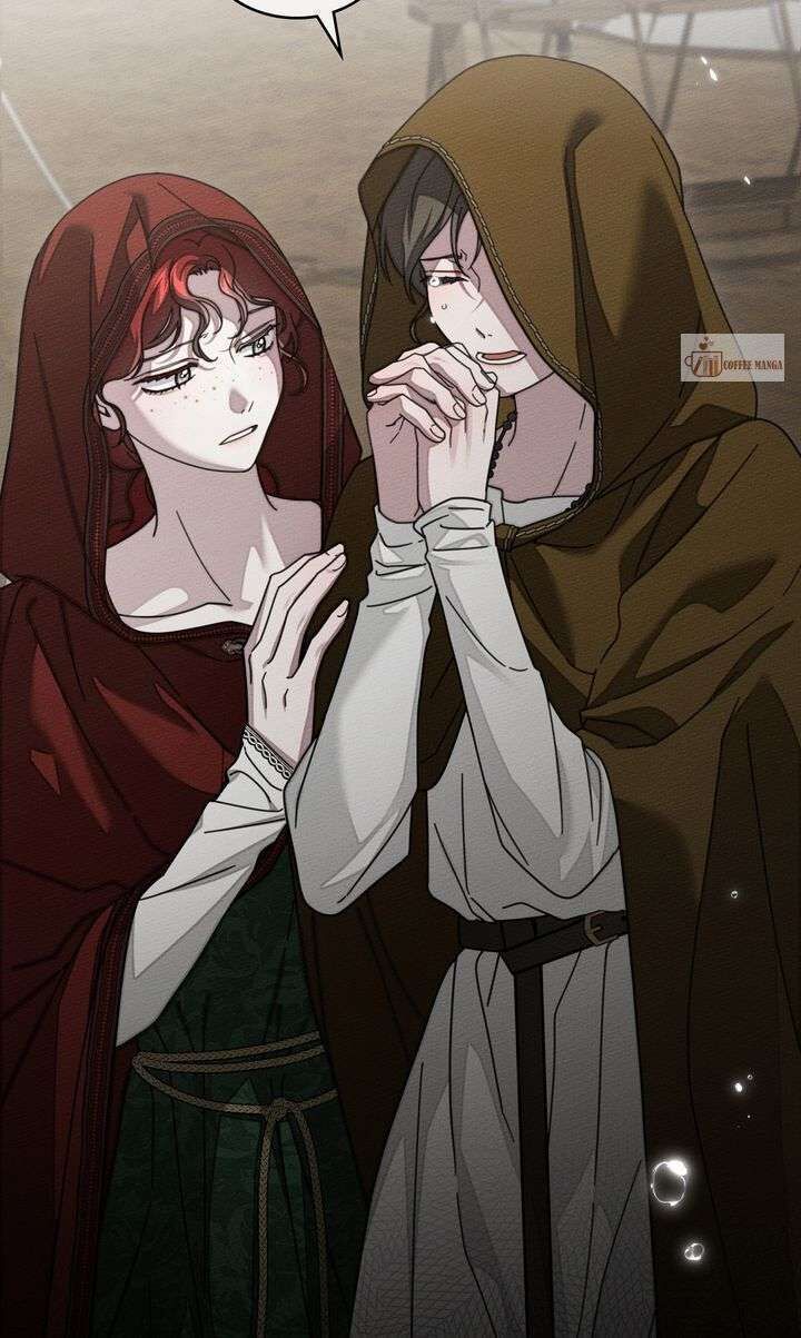 Under The Oak Tree Chapter 133 Page 85