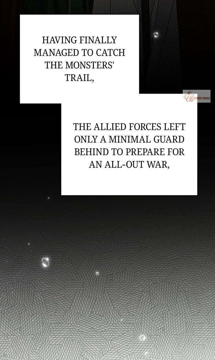 Under The Oak Tree Chapter 133 Page 86