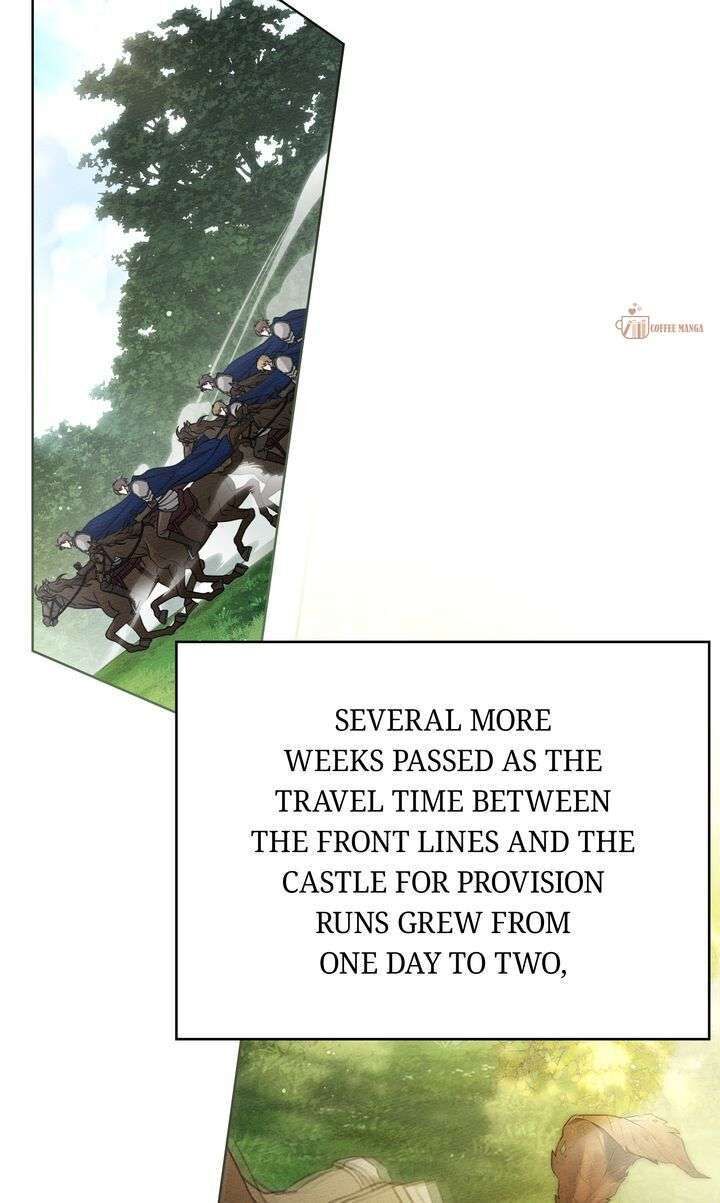 Under The Oak Tree Chapter 133 Page 88