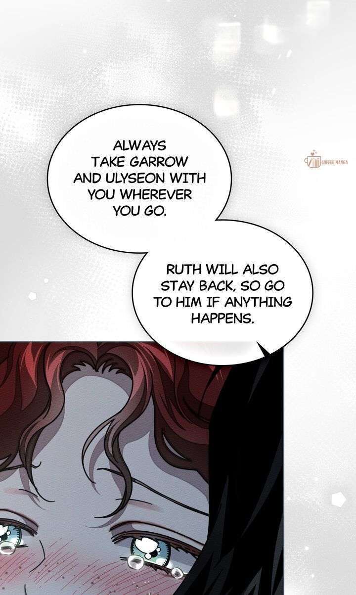 Under The Oak Tree Chapter 133 Page 9