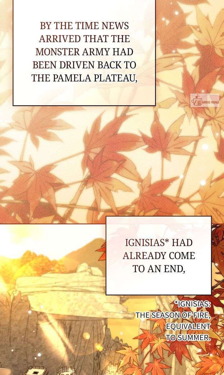 Under The Oak Tree Chapter 133 Page 90