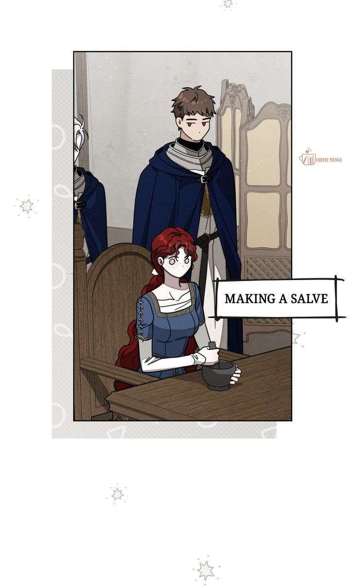 Under The Oak Tree Chapter 133 Page 95