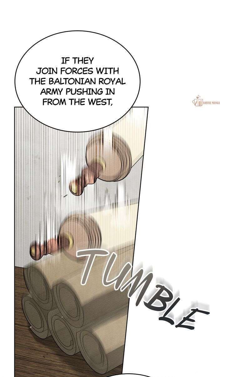 Under The Oak Tree Chapter 133 Page 97