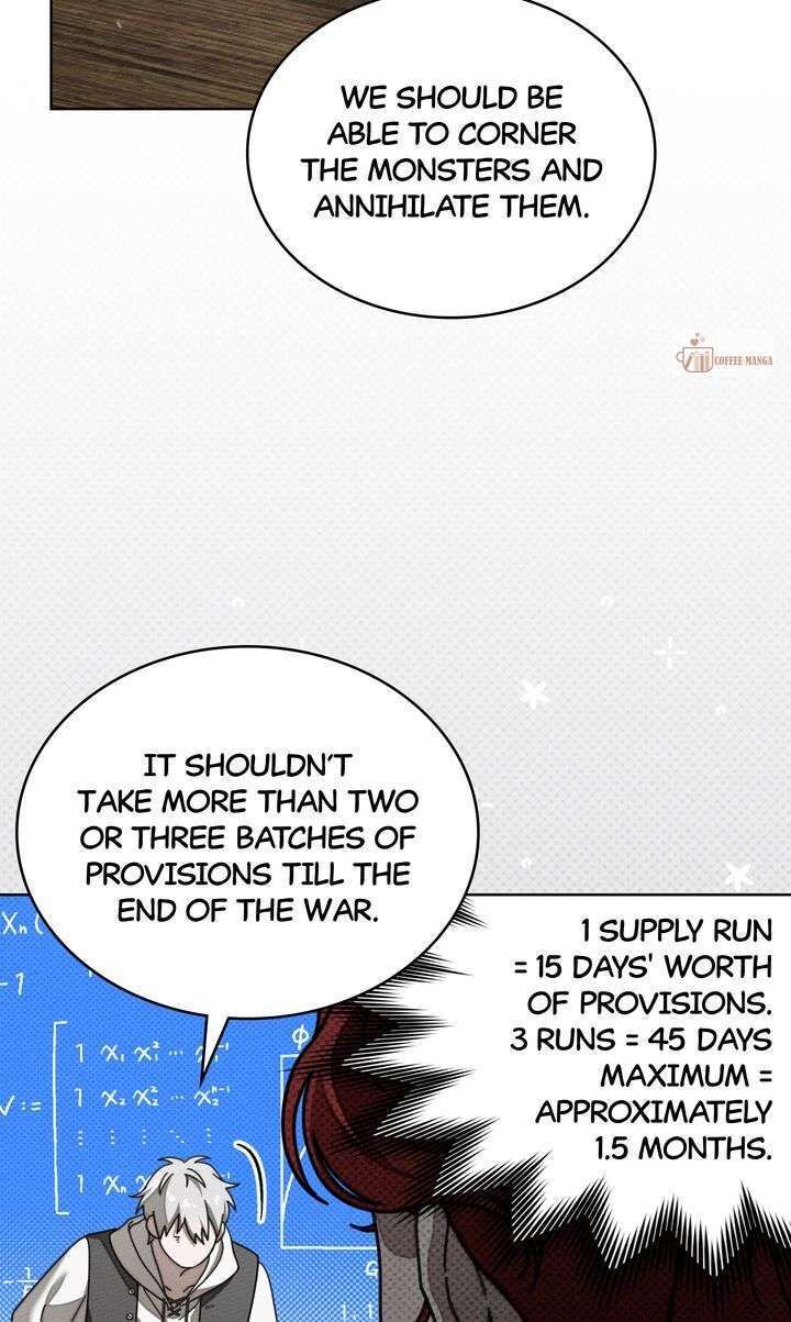 Under The Oak Tree Chapter 133 Page 98