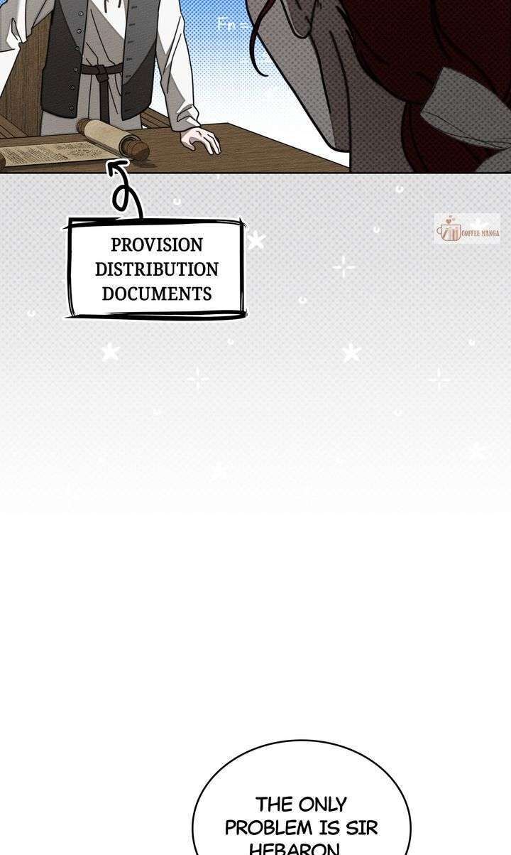 Under The Oak Tree Chapter 133 Page 99