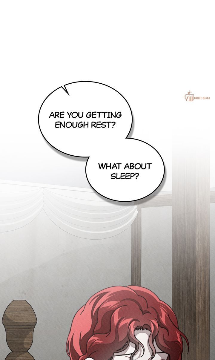 Under The Oak Tree Chapter 134 Page 1