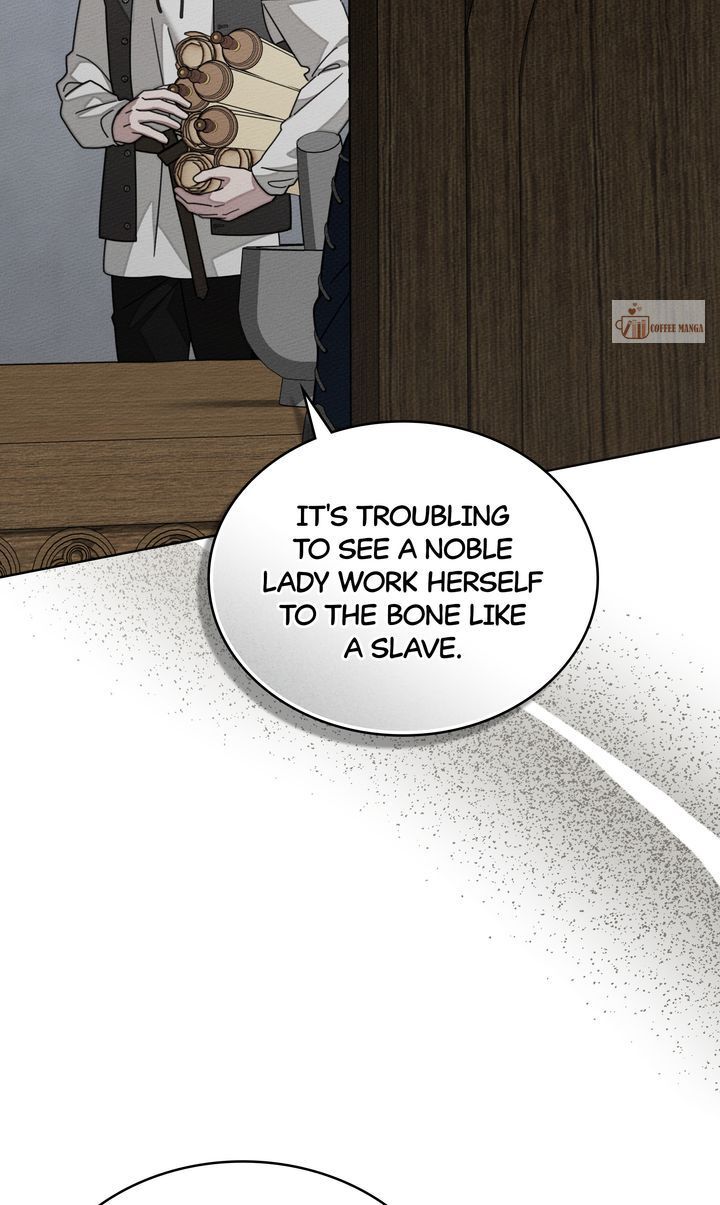 Under The Oak Tree Chapter 134 Page 11