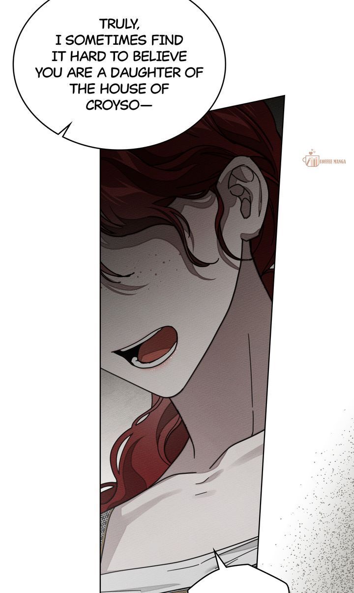 Under The Oak Tree Chapter 134 Page 12