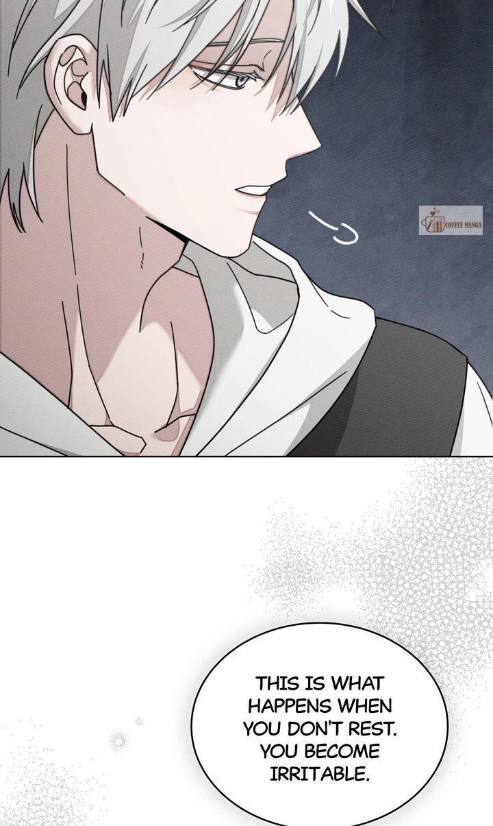 Under The Oak Tree Chapter 134 Page 17