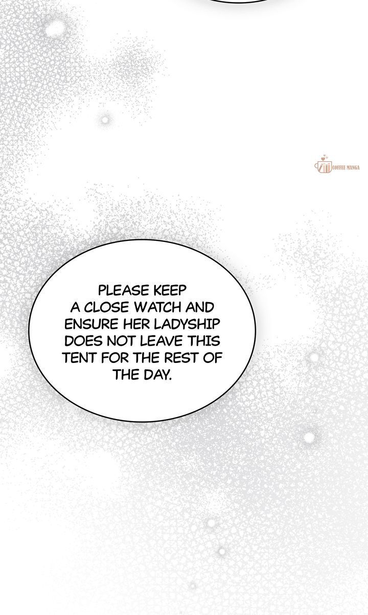 Under The Oak Tree Chapter 134 Page 18