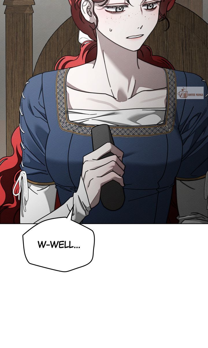 Under The Oak Tree Chapter 134 Page 2