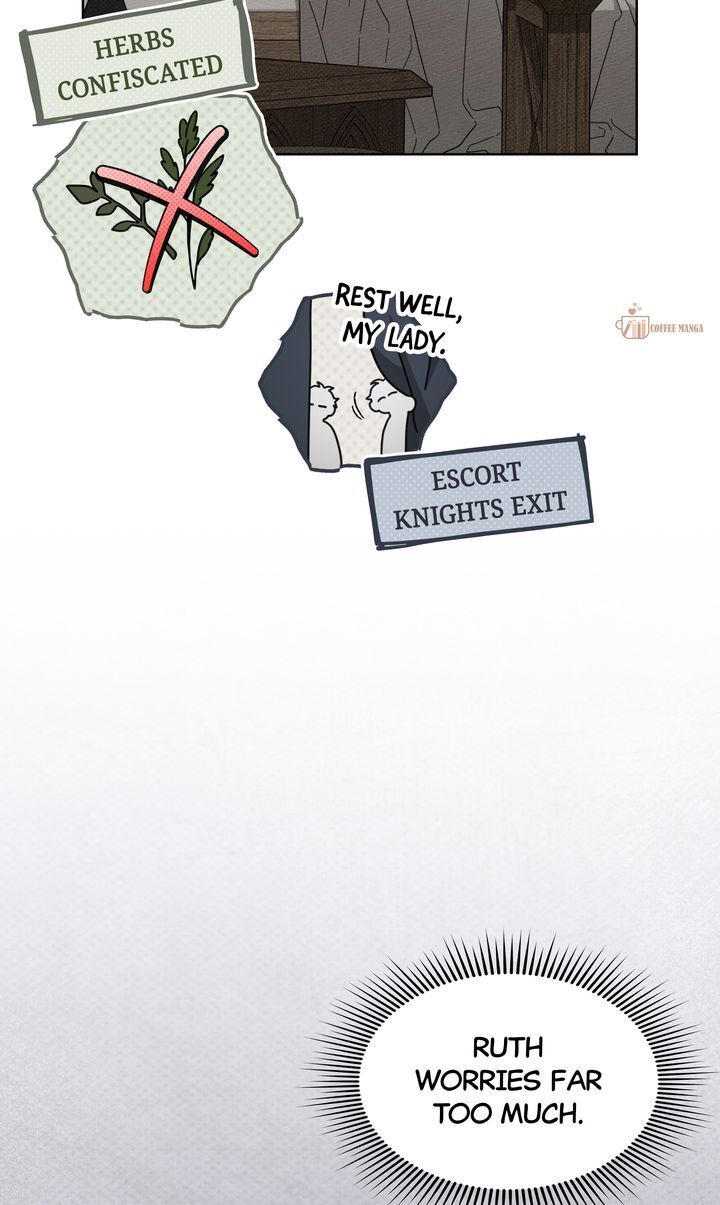 Under The Oak Tree Chapter 134 Page 20