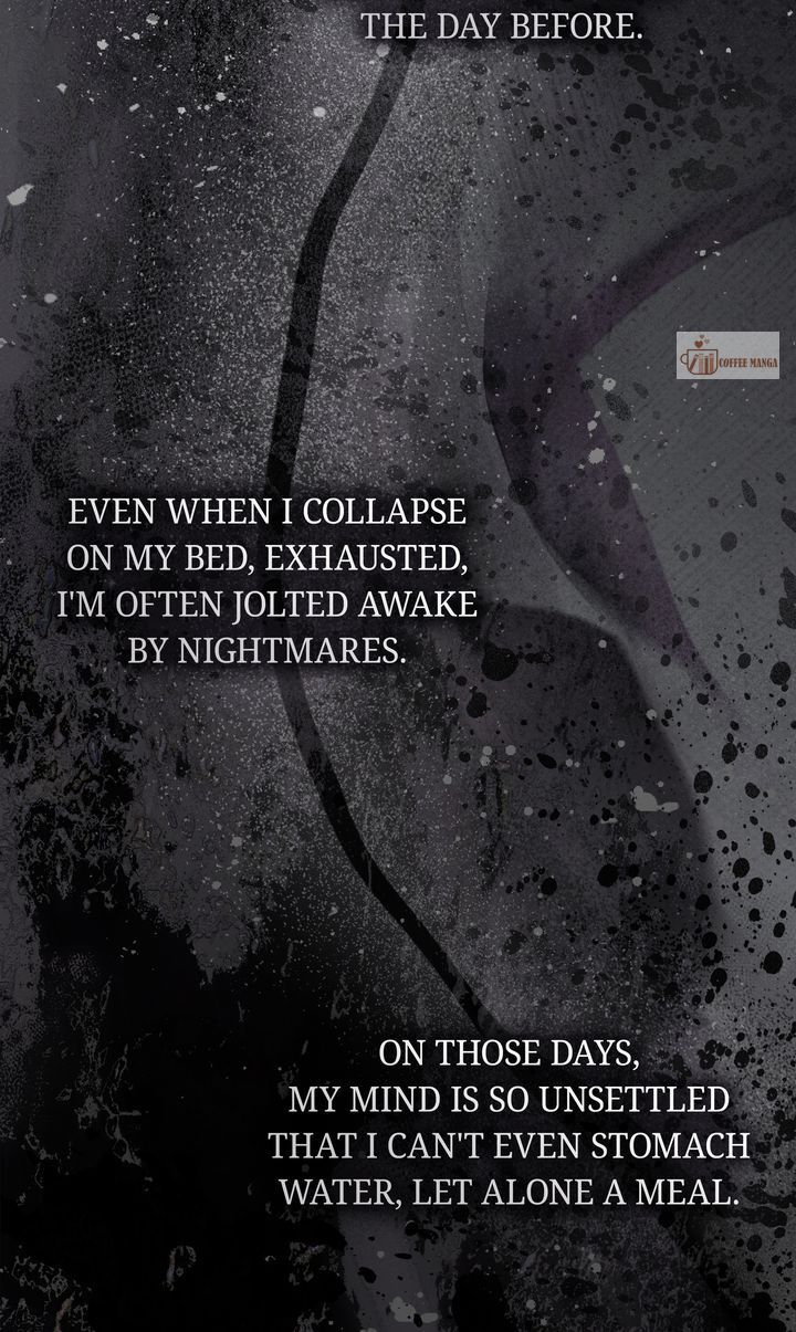 Under The Oak Tree Chapter 134 Page 22