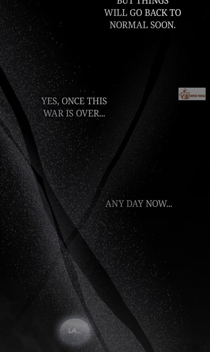 Under The Oak Tree Chapter 134 Page 25