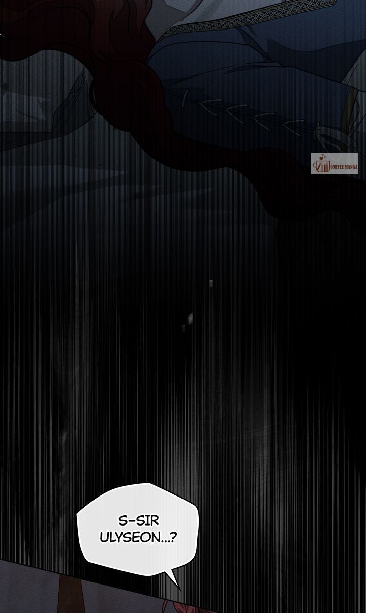 Under The Oak Tree Chapter 134 Page 28