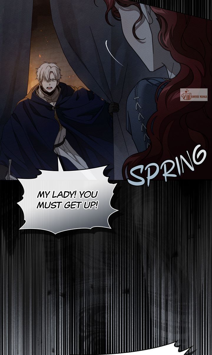 Under The Oak Tree Chapter 134 Page 29