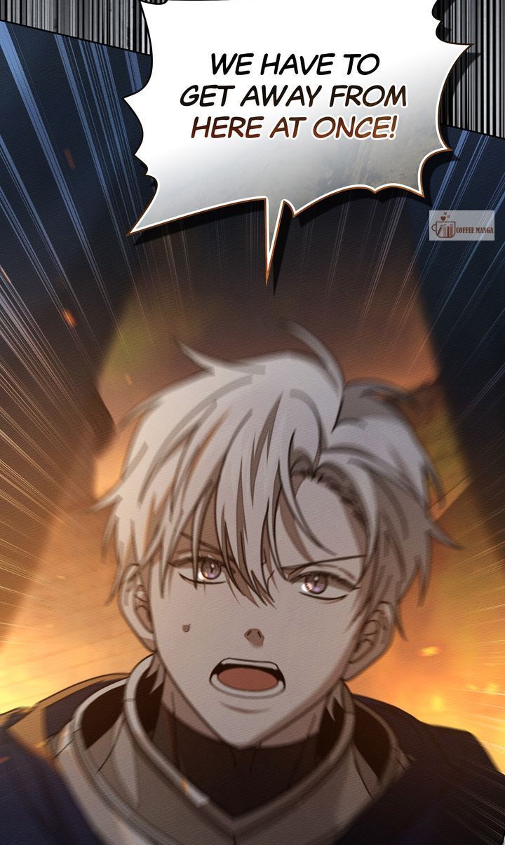 Under The Oak Tree Chapter 134 Page 30