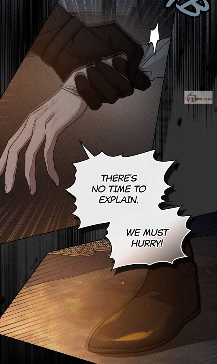 Under The Oak Tree Chapter 134 Page 32