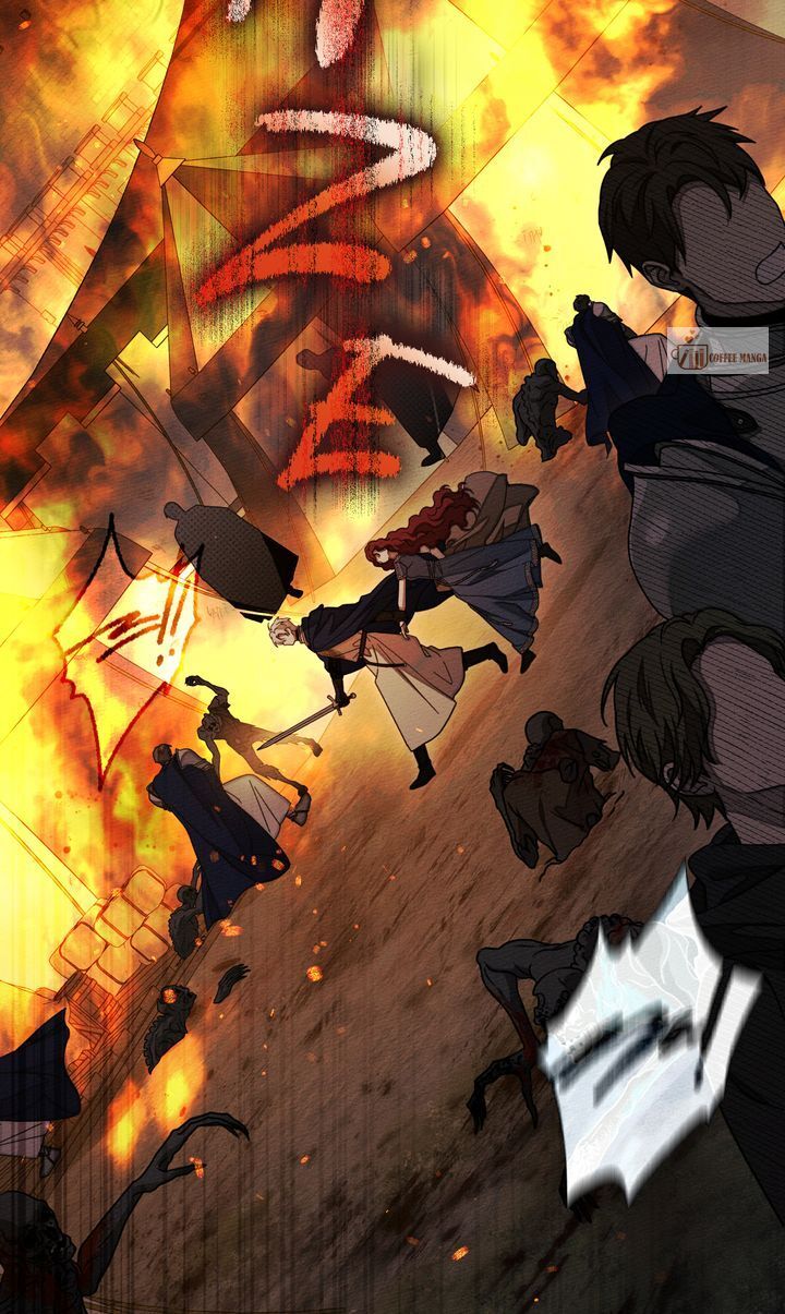 Under The Oak Tree Chapter 134 Page 35