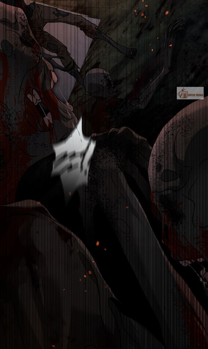 Under The Oak Tree Chapter 134 Page 36