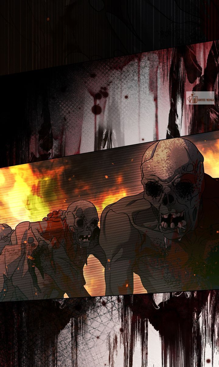 Under The Oak Tree Chapter 134 Page 37