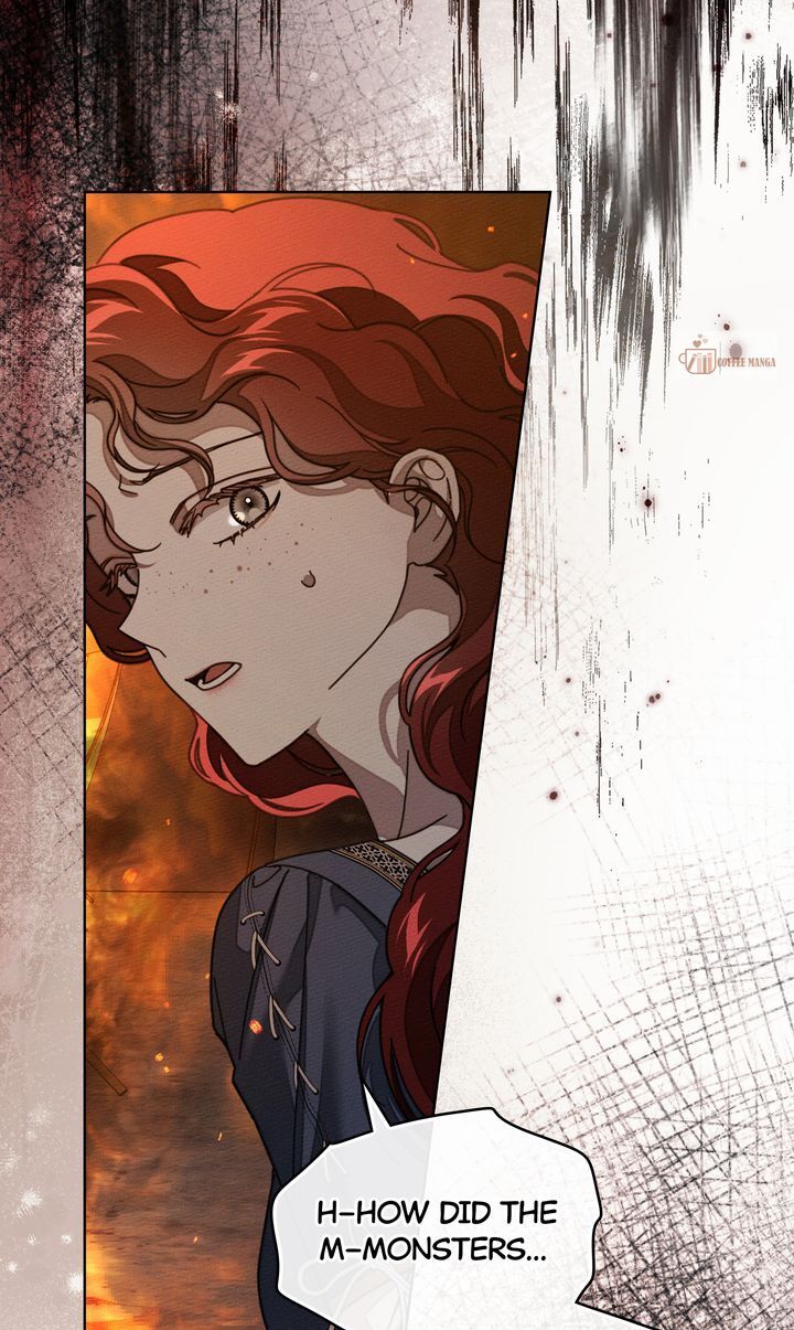 Under The Oak Tree Chapter 134 Page 38