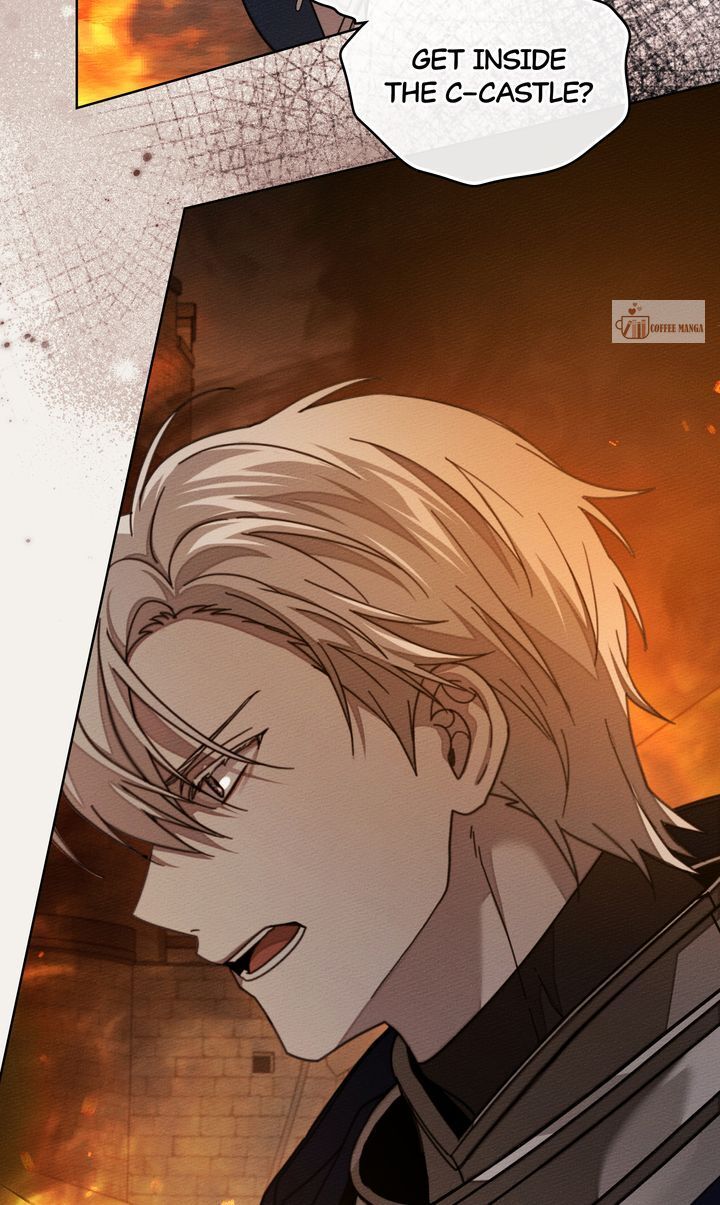 Under The Oak Tree Chapter 134 Page 39