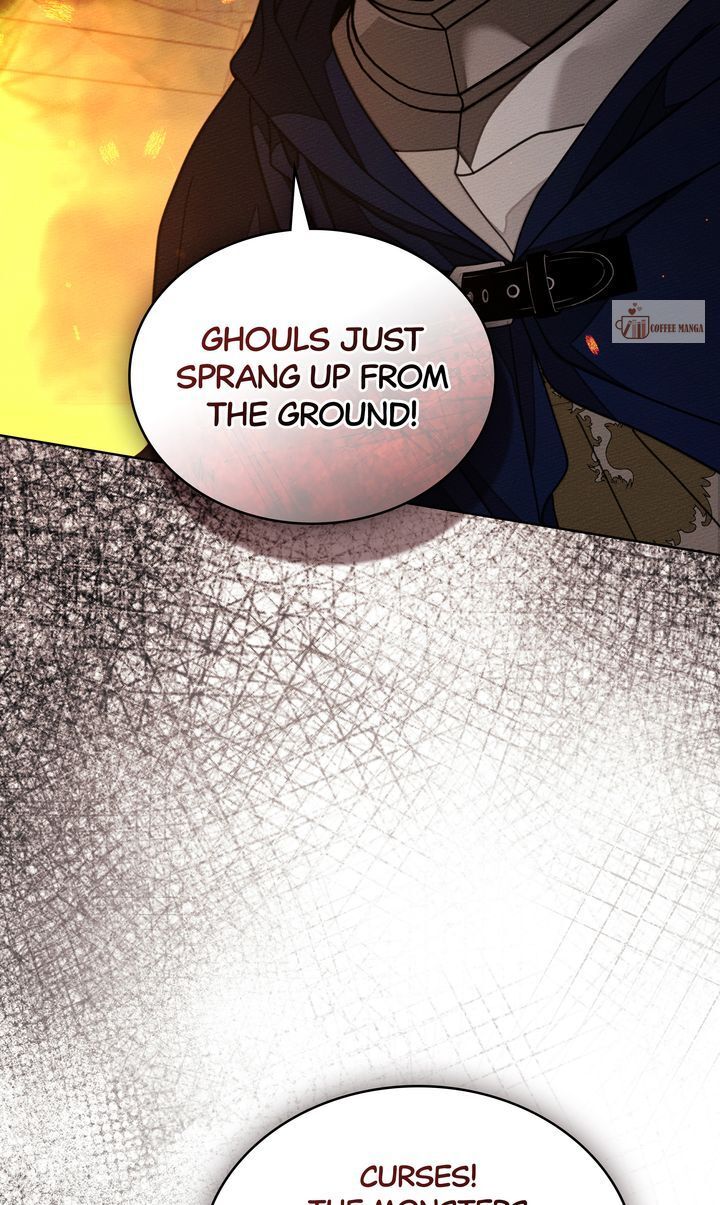 Under The Oak Tree Chapter 134 Page 40