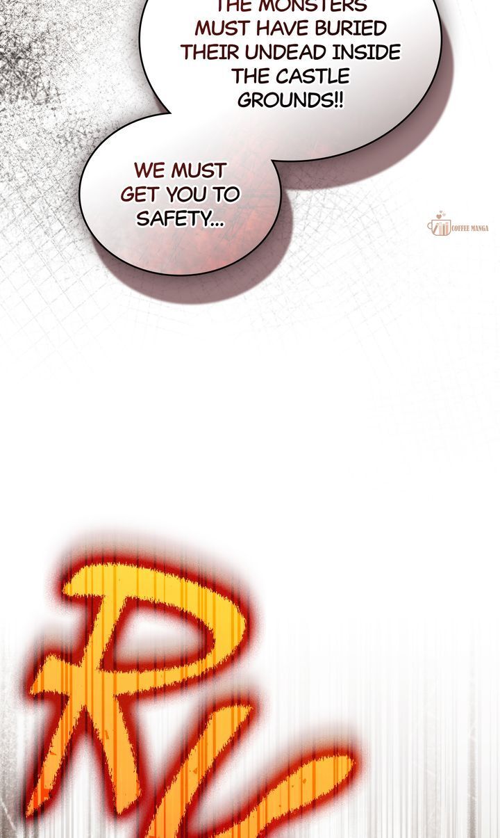 Under The Oak Tree Chapter 134 Page 41