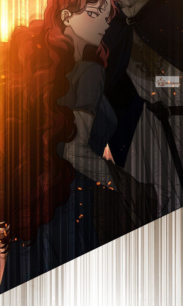 Under The Oak Tree Chapter 134 Page 43