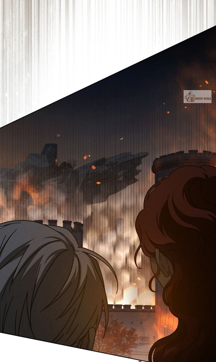 Under The Oak Tree Chapter 134 Page 44