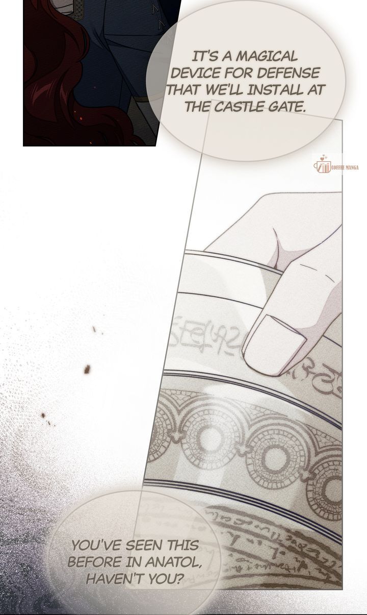 Under The Oak Tree Chapter 134 Page 46