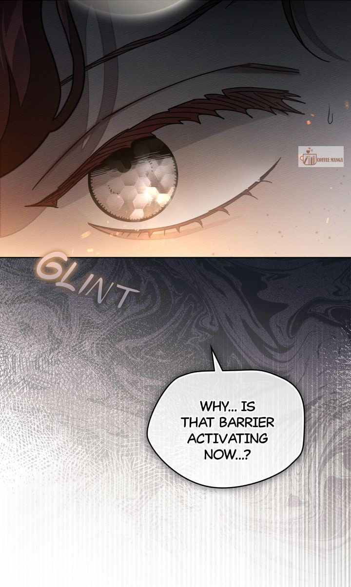 Under The Oak Tree Chapter 134 Page 47