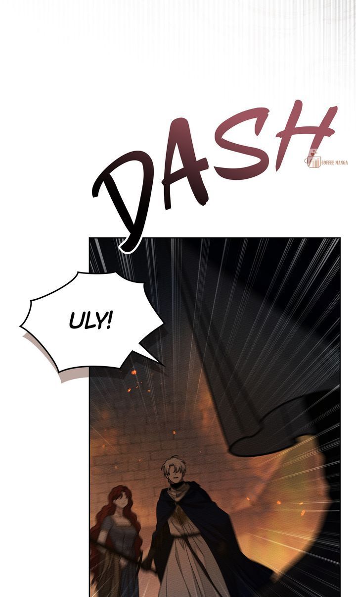 Under The Oak Tree Chapter 134 Page 48