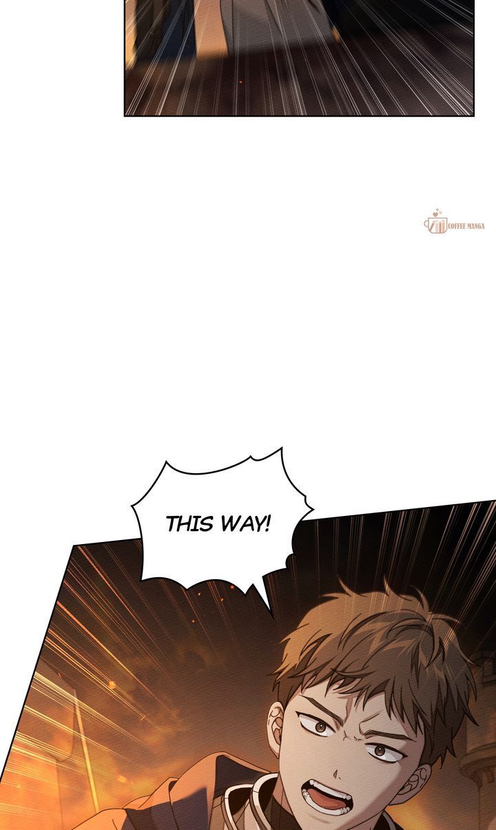 Under The Oak Tree Chapter 134 Page 49