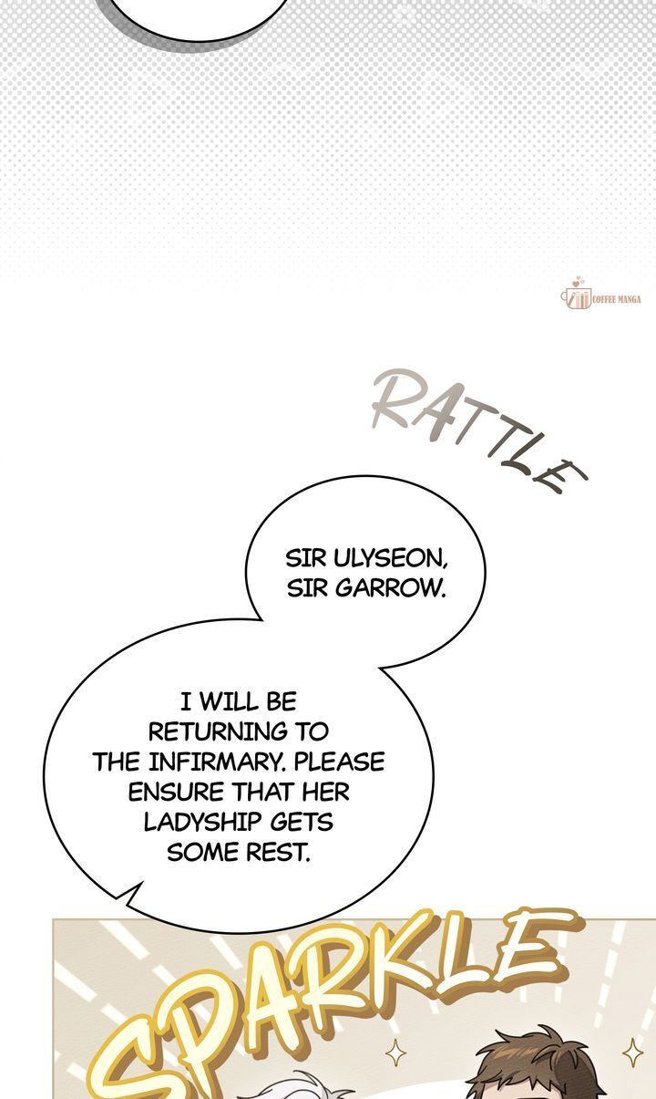 Under The Oak Tree Chapter 134 Page 5