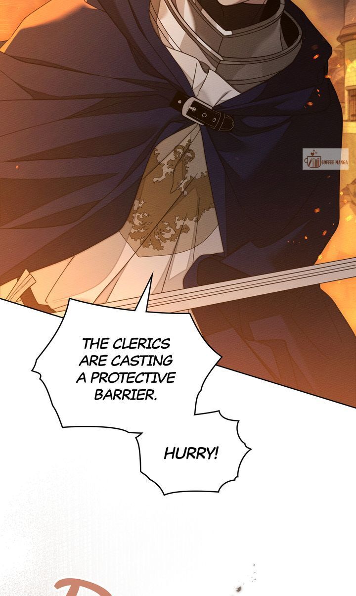 Under The Oak Tree Chapter 134 Page 50