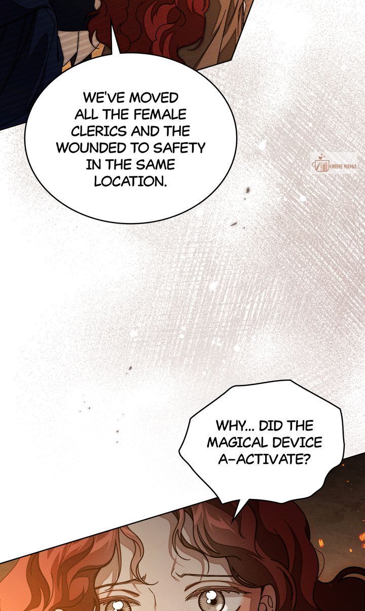 Under The Oak Tree Chapter 134 Page 52