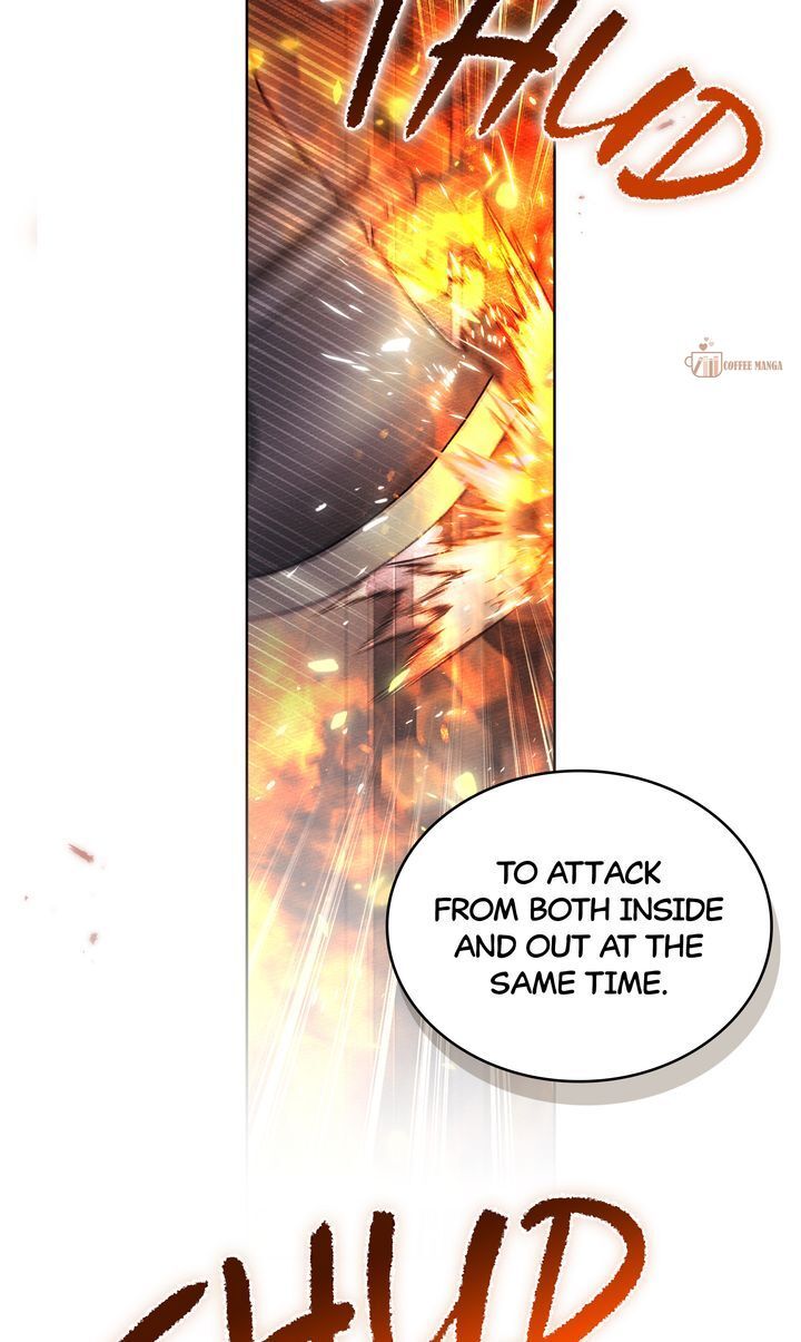 Under The Oak Tree Chapter 134 Page 56