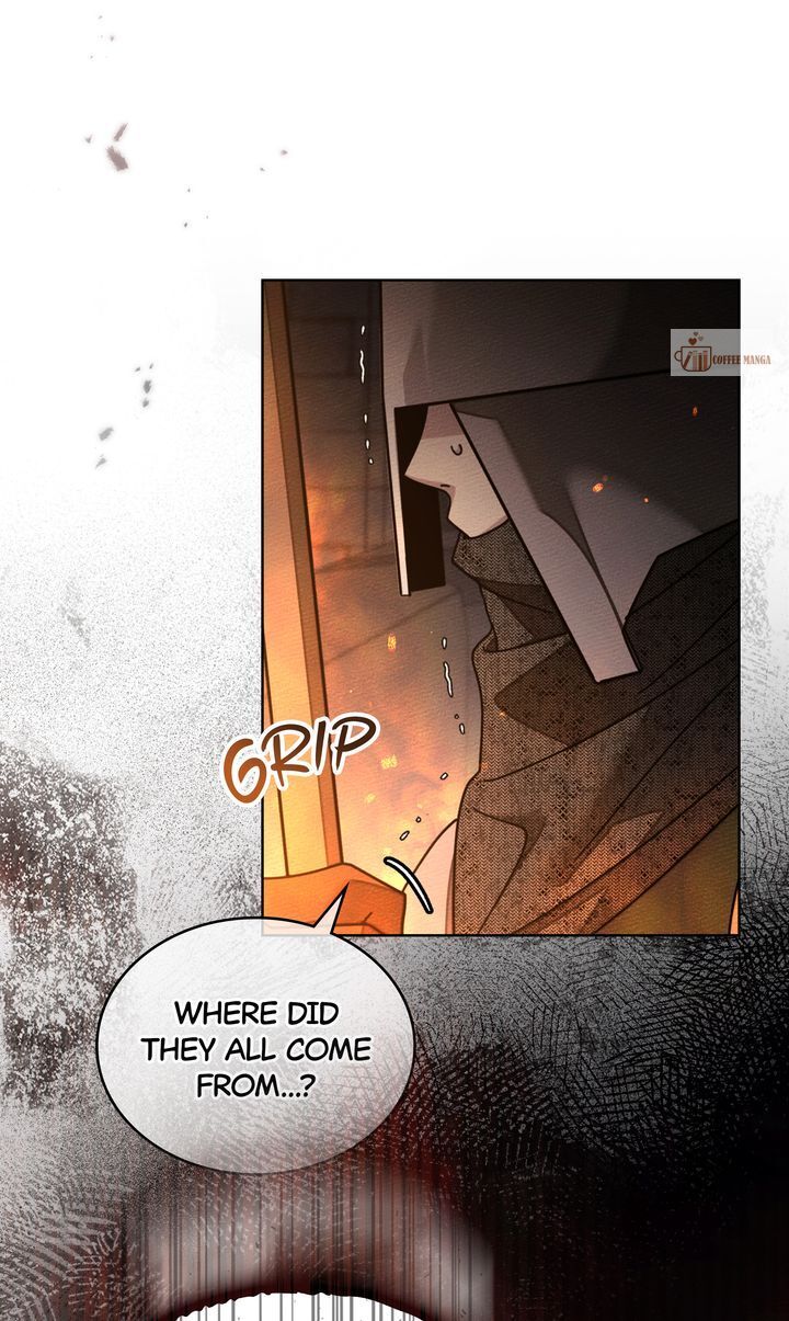 Under The Oak Tree Chapter 134 Page 58