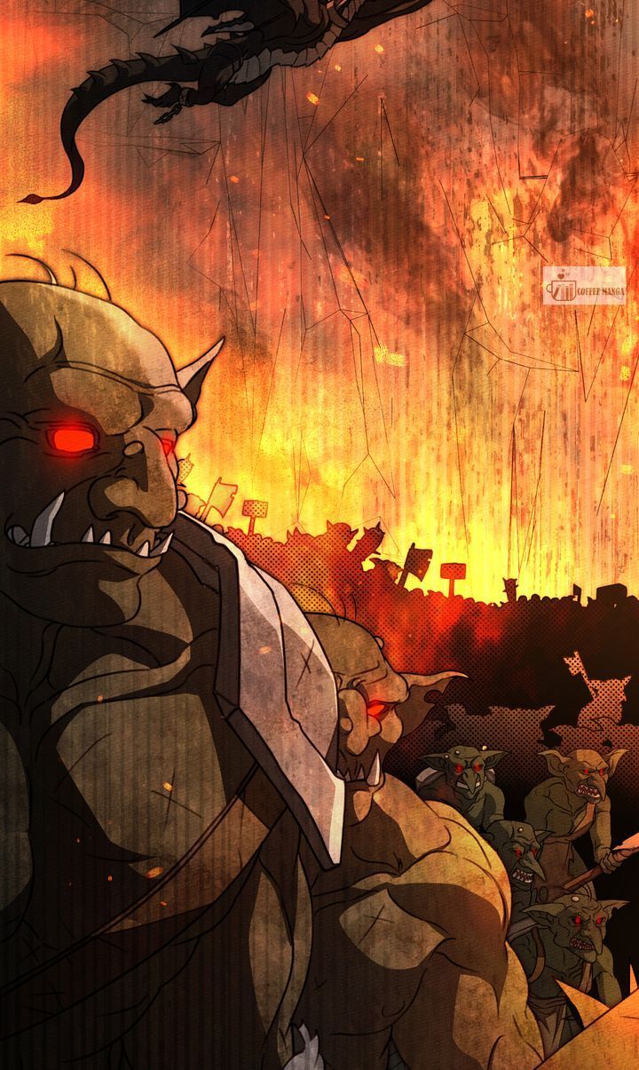 Under The Oak Tree Chapter 134 Page 60