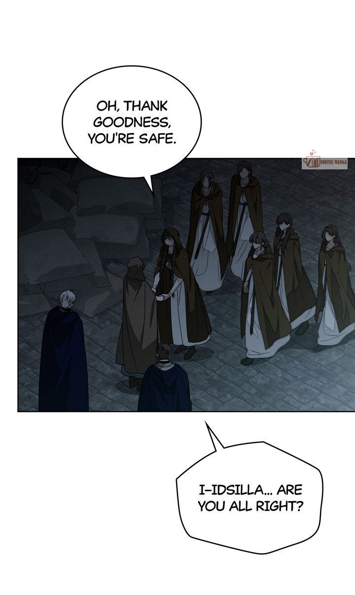 Under The Oak Tree Chapter 134 Page 69