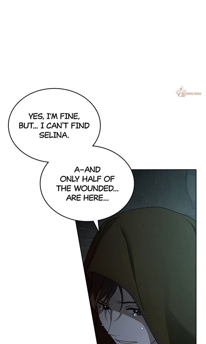 Under The Oak Tree Chapter 134 Page 70