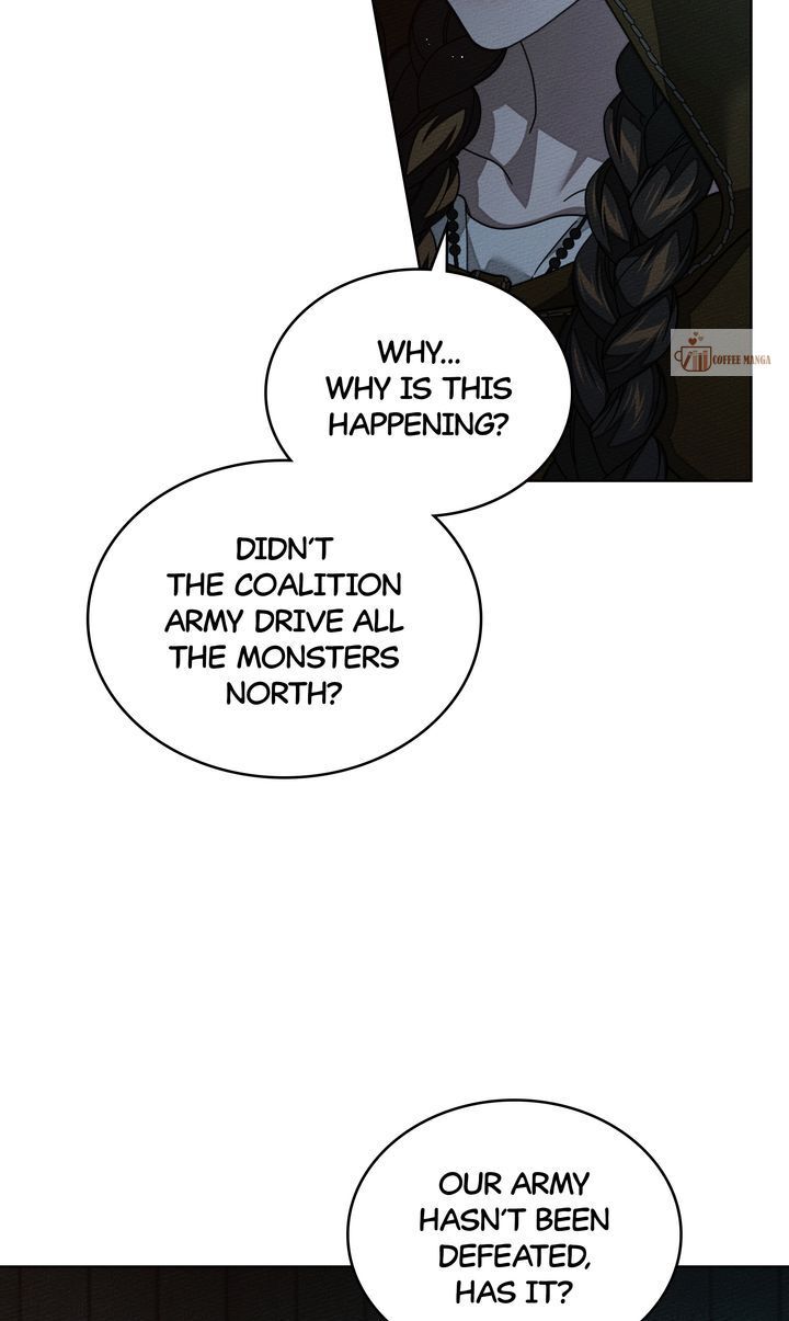 Under The Oak Tree Chapter 134 Page 71