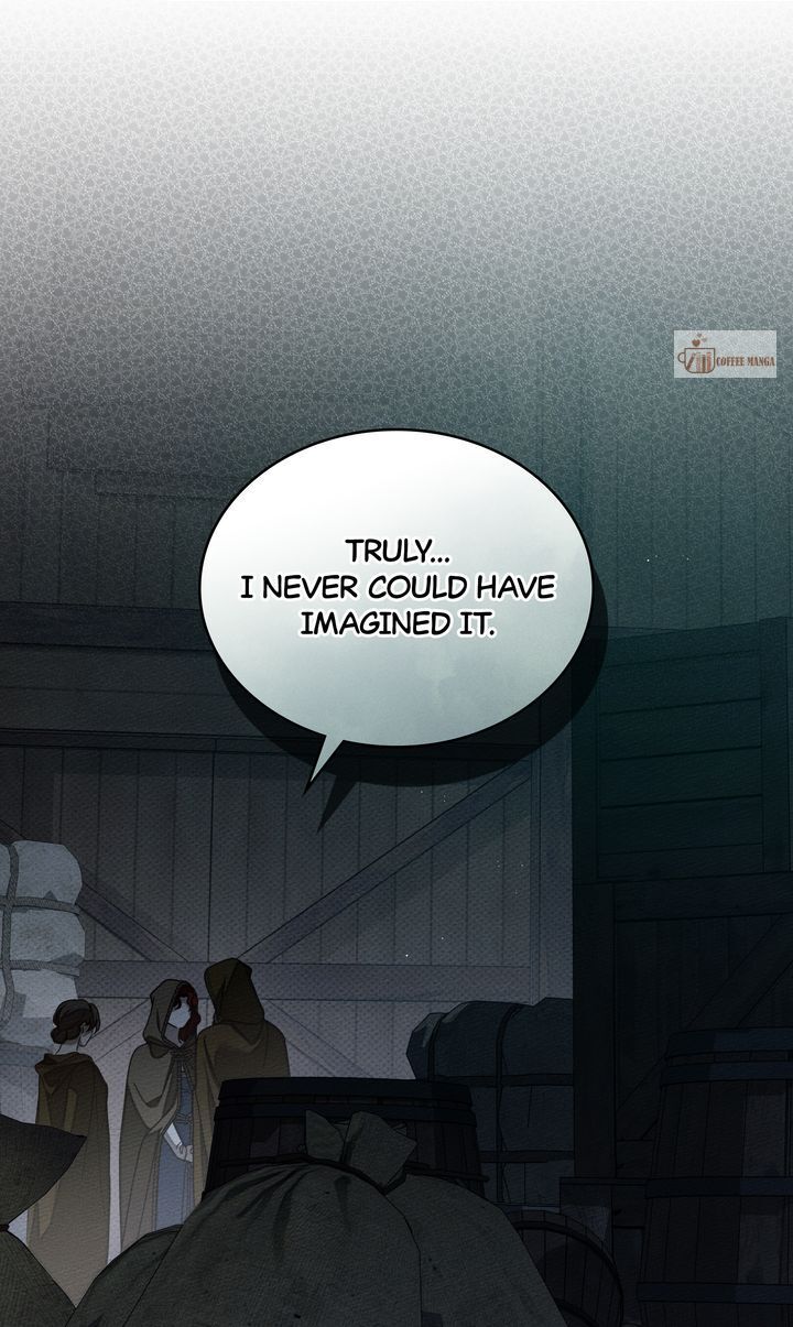 Under The Oak Tree Chapter 134 Page 76