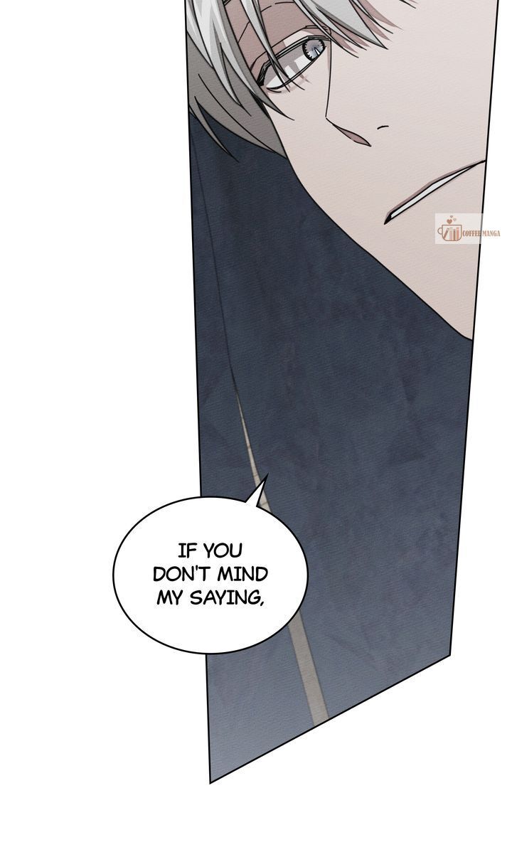 Under The Oak Tree Chapter 134 Page 8