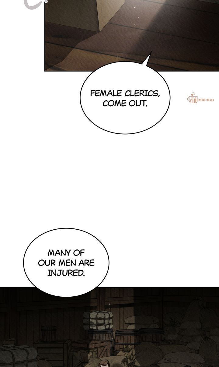 Under The Oak Tree Chapter 134 Page 82